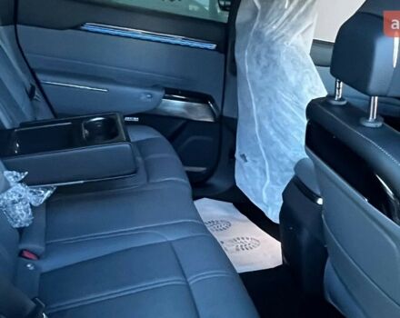 купить новое авто Zeekr 7X 2025 года от официального дилера Іван Zeekr фото