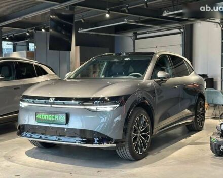 Zeekr 7X, объемом двигателя 0 л и пробегом 1 тыс. км за 39500 $, фото 1 на Automoto.ua