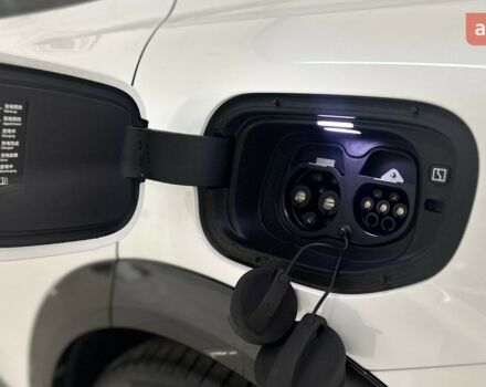 купити нове авто Zeekr 7X 2025 року від офіційного дилера SKM-1 Zeekr фото