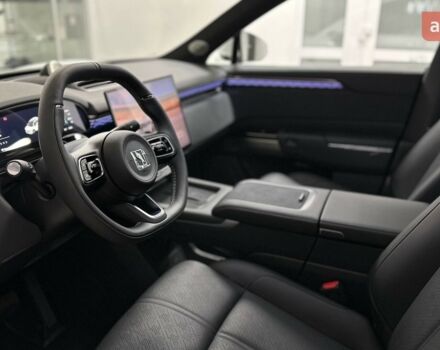 купити нове авто Zeekr 7X 2025 року від офіційного дилера SKM-1 Zeekr фото