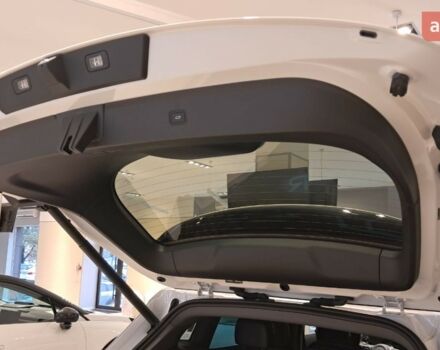 Zeekr 7X 2025 года купить новое авто Zeekr 7X 2025 года от официального дилера Zeekr Одеса Zeekr фото