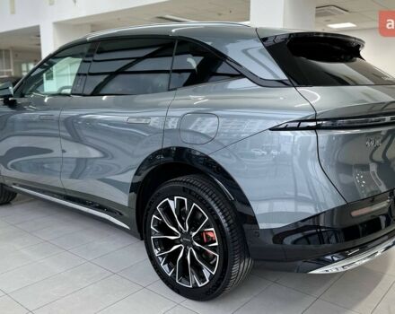 Zeekr 7X 2025 года купить новое авто Zeekr 7X 2025 года от официального дилера SKM-1 Zeekr фото