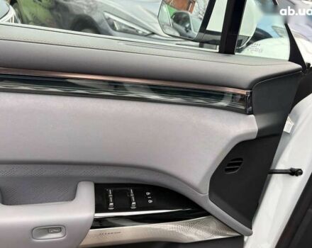 Zeekr 7X, объемом двигателя 0 л и пробегом 1 тыс. км за 42500 $, фото 13 на Automoto.ua