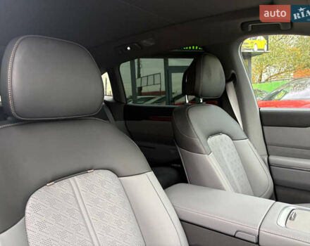 Zeekr 7X 2025 в Киеве на Automoto.ua Zeekr 7X, объемом двигателя 0 л и пробегом 1 тыс. км за 47200 $, фото 36 на Automoto.ua