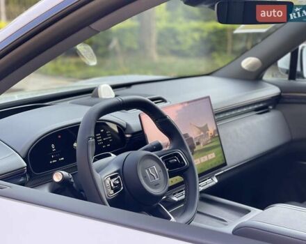 Zeekr 7X, объемом двигателя 0 л и пробегом 1 тыс. км за 45300 $, фото 2 на Automoto.ua