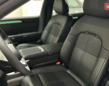 Zeekr 7X 2025 года купить новое авто Zeekr 7X 2025 года от официального дилера SKM-1 Zeekr фото
