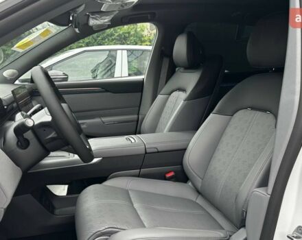 купити нове авто Zeekr 7X 2025 року від офіційного дилера Олег Львів Zeekr фото