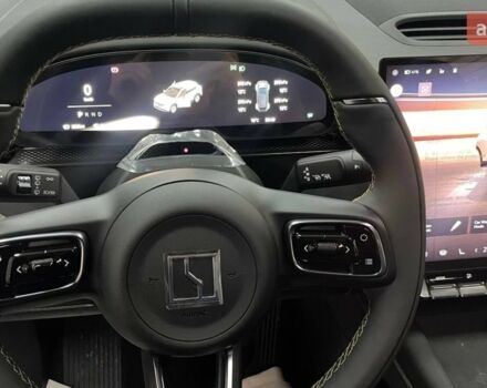 купить новое авто Zeekr 7X 2025 года от официального дилера Олег Львів Zeekr фото