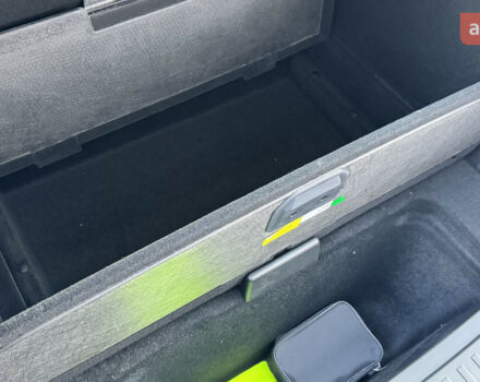 Zeekr 7X, объемом двигателя 0 л и пробегом 0 тыс. км за 44900 $, фото 23 на Automoto.ua