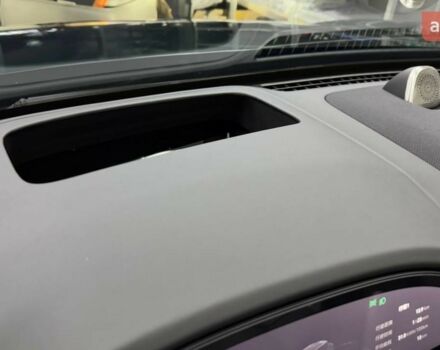 купити нове авто Zeekr 7X 2025 року від офіційного дилера E-SKM Черкаси Zeekr фото