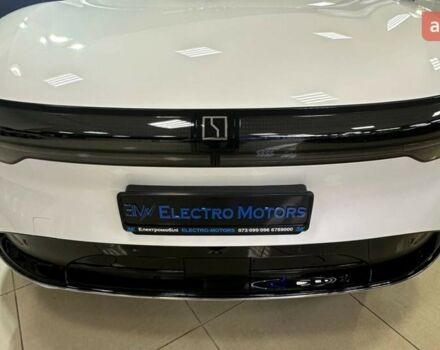 купить новое авто Zeekr 7X 2025 года от официального дилера ELECTRO-MOTORS KROPYVNYTSKYI Zeekr фото