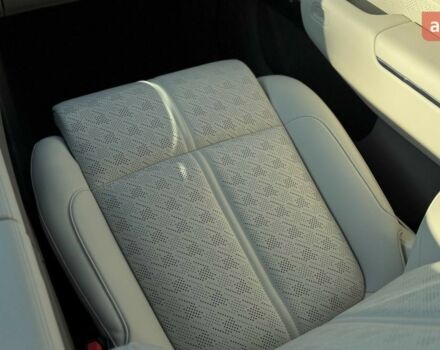 Zeekr 7X, объемом двигателя 0 л и пробегом 0 тыс. км за 33999 $, фото 36 на Automoto.ua