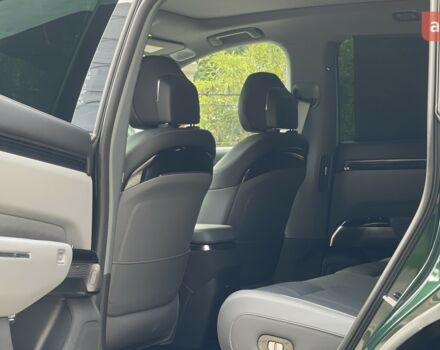 купити нове авто Zeekr 7X 2025 року від офіційного дилера Влада Zeekr фото