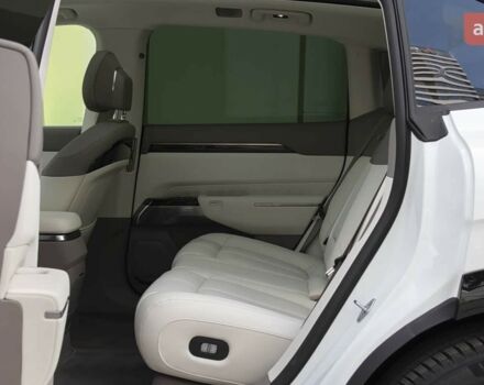 купити нове авто Zeekr 7X 2025 року від офіційного дилера Олександр Хіміч Zeekr фото