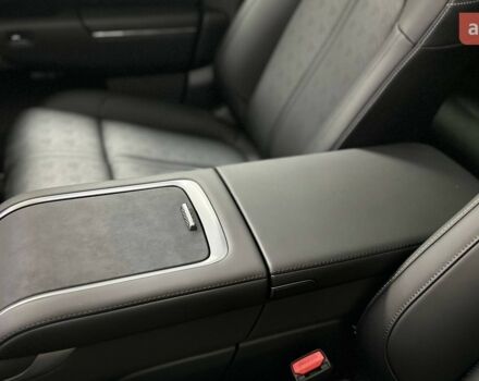 купити нове авто Zeekr 7X 2025 року від офіційного дилера SKM-1 Zeekr фото