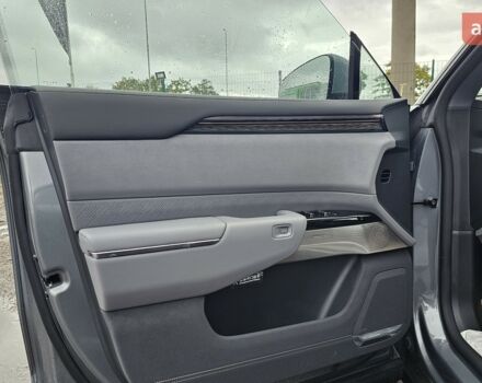 купить новое авто Zeekr 7X 2025 года от официального дилера Максим Путрівка Zeekr фото