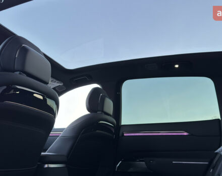 купити нове авто Zeekr 7X 2025 року від офіційного дилера Володимир Олександрович Zeekr фото