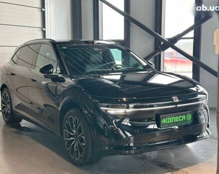 Zeekr 7X, объемом двигателя 0 л и пробегом 1 тыс. км за 40700 $, фото 3 на Automoto.ua