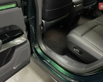 купити нове авто Zeekr 7X 2025 року від офіційного дилера Максим Путрівка Zeekr фото