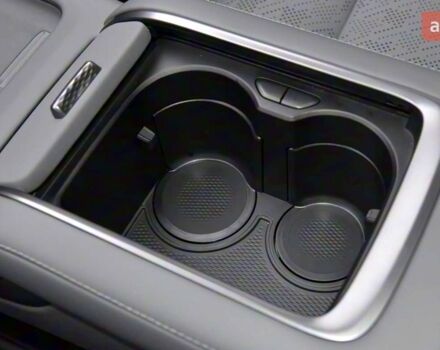 купить новое авто Zeekr 7X 2025 года от официального дилера Константин Альперович Zeekr фото