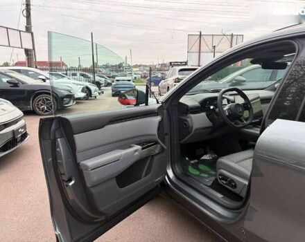 Zeekr 7X, объемом двигателя 0 л и пробегом 1 тыс. км за 45200 $, фото 13 на Automoto.ua