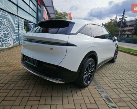 Zeekr 7X 2025 года купить новое авто Zeekr 7X 2025 года от официального дилера E-SKM Черкаси Zeekr фото