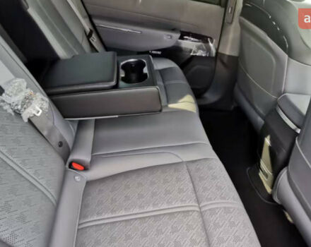 купить новое авто Zeekr 7X 2025 года от официального дилера Ben⚡️Auto Zeekr фото