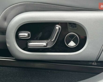 купити нове авто Zeekr 7X 2025 року від офіційного дилера Олег Львів Zeekr фото