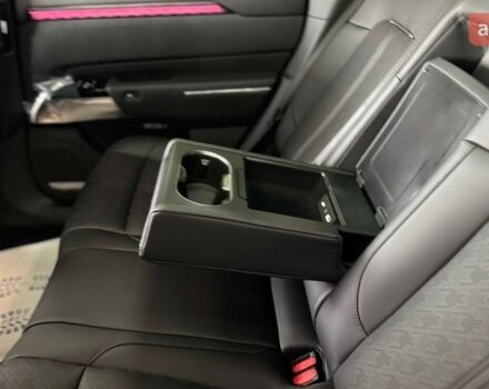 купити нове авто Zeekr 7X 2025 року від офіційного дилера E-SKM Житомир Zeekr фото