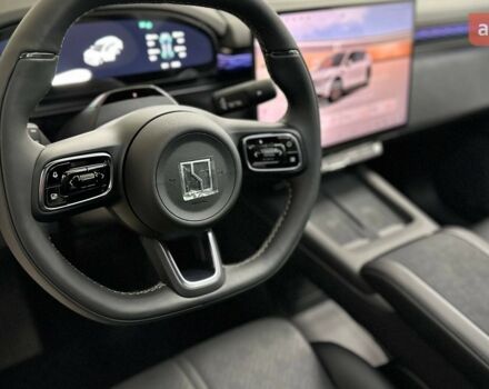 купити нове авто Zeekr 7X 2025 року від офіційного дилера SKM-1 Zeekr фото