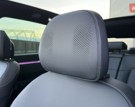 купити нове авто Zeekr 7X 2025 року від офіційного дилера Володимир Олександрович Zeekr фото