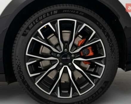 купить новое авто Zeekr 7X 2025 года от официального дилера Bex Auto Zeekr фото