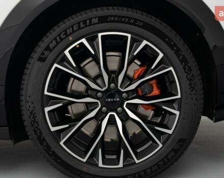 купити нове авто Zeekr 7X 2025 року від офіційного дилера Bex Auto Zeekr фото