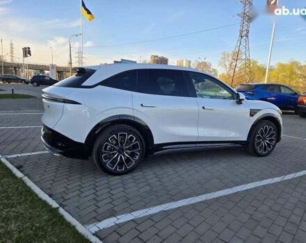 Zeekr 7X, объемом двигателя 0 л и пробегом 1 тыс. км за 32888 $, фото 7 на Automoto.ua