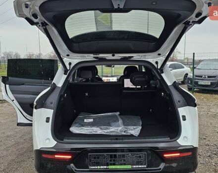 купить новое авто Zeekr 7X 2025 года от официального дилера Максим Путрівка Zeekr фото