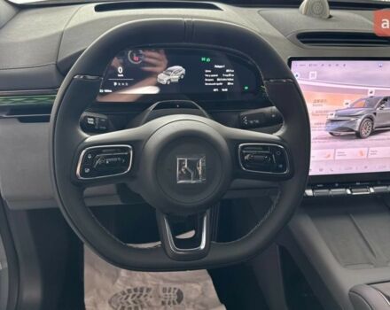 купить новое авто Zeekr 7X 2025 года от официального дилера SKM-1 Zeekr фото