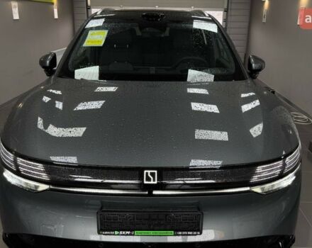 Zeekr 7X 2025 года купить новое авто Zeekr 7X 2025 года от официального дилера Zeekr Одеса Zeekr фото