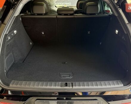 купити нове авто Zeekr 7X 2025 року від офіційного дилера E-MOTION CARS Zeekr фото