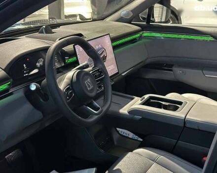 Zeekr 7X, объемом двигателя 0 л и пробегом 1 тыс. км за 39500 $, фото 9 на Automoto.ua
