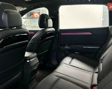 купить новое авто Zeekr 7X 2025 года от официального дилера SKM-1 Zeekr фото