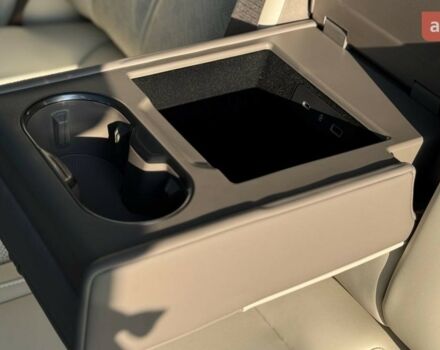 Zeekr 7X, объемом двигателя 0 л и пробегом 0 тыс. км за 33999 $, фото 42 на Automoto.ua