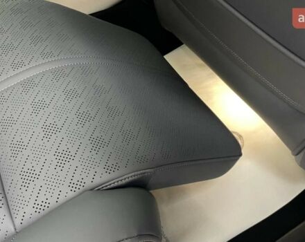 купити нове авто Zeekr 7X 2025 року від офіційного дилера E-SKM Zeekr фото