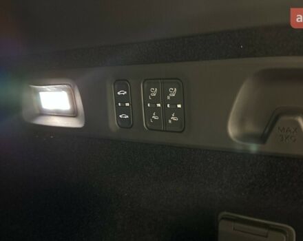 купити нове авто Zeekr 7X 2025 року від офіційного дилера SKM-1 Zeekr фото