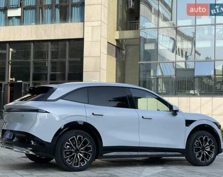 Zeekr 7X, объемом двигателя 0 л и пробегом 1 тыс. км за 45300 $, фото 5 на Automoto.ua