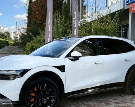 купить новое авто Zeekr 7X 2025 года от официального дилера Aleksei Zeekr фото