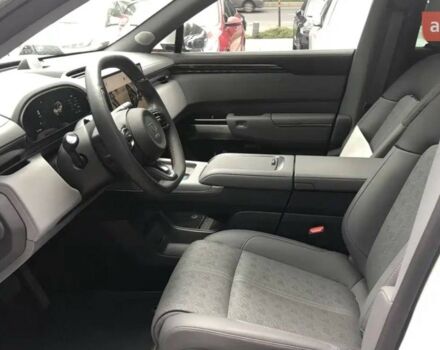 купити нове авто Zeekr 7X 2025 року від офіційного дилера Ben⚡️Auto Zeekr фото