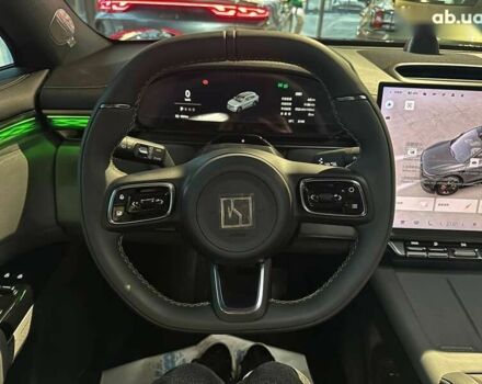 Zeekr 7X, объемом двигателя 0 л и пробегом 1 тыс. км за 39500 $, фото 14 на Automoto.ua