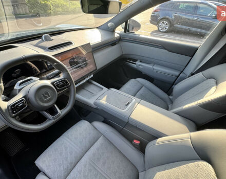 Zeekr 7X, об'ємом двигуна 0 л та пробігом 0 тис. км за 45500 $, фото 8 на Automoto.ua