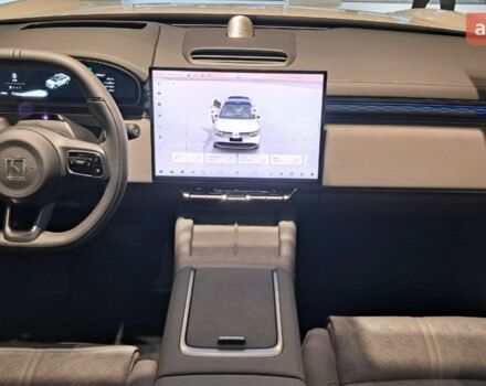 Zeekr 7X 2025 года купить новое авто Zeekr 7X 2025 года от официального дилера Zeekr Одеса Zeekr фото