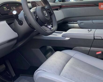 купить новое авто Zeekr 7X 2025 года от официального дилера Максим Zeekr фото